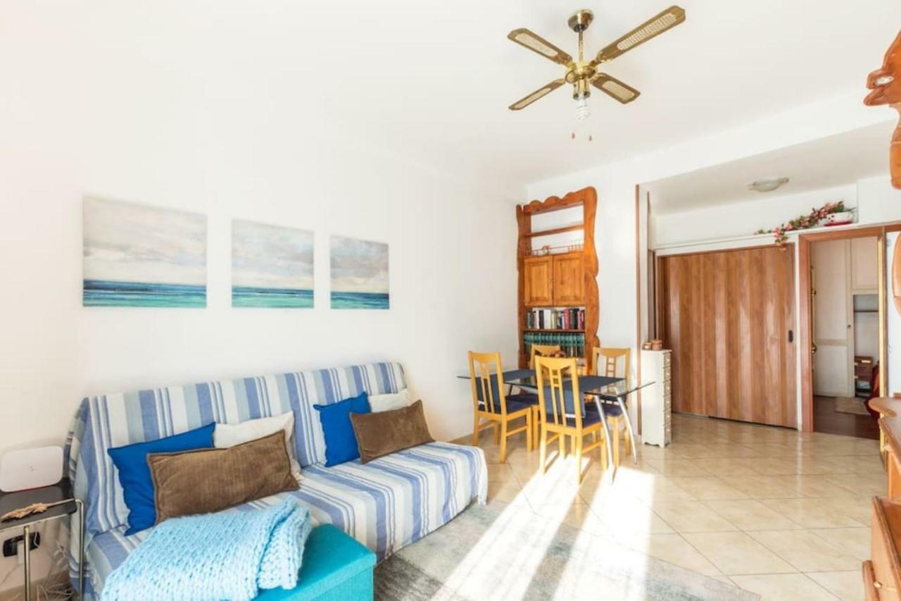 Apartmán Quella Casa Al Mare Lido di Ostia Exteriér fotografie